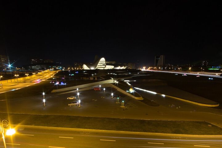 Hotel View 29 of 29