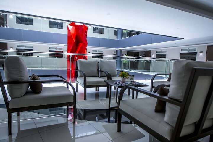 Hotel Interior 12 of 69