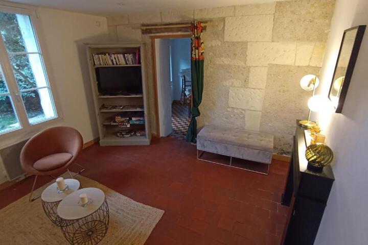 Ma Petite Maison Chambourgeoise