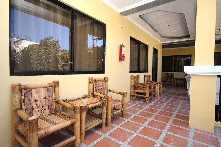 Terrace/Patio 75 of 115