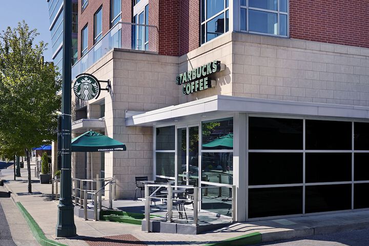 Cafe