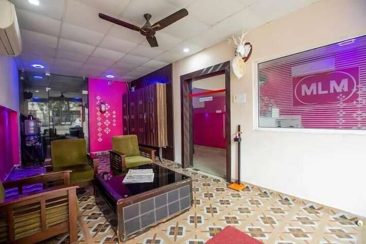 Hotel 15 of 19