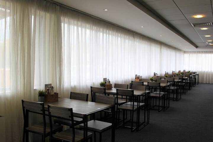 Restaurants