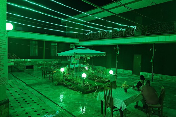 Hotel 68 of 70