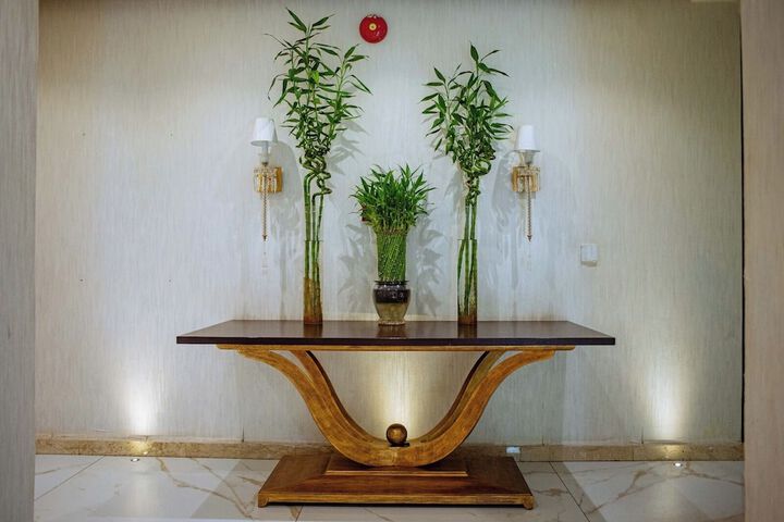 Hotel Interior 25 of 30