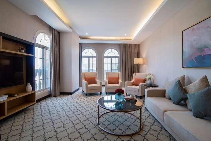 Room 5 of 21