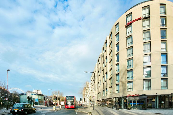 Hotel 106 of 108