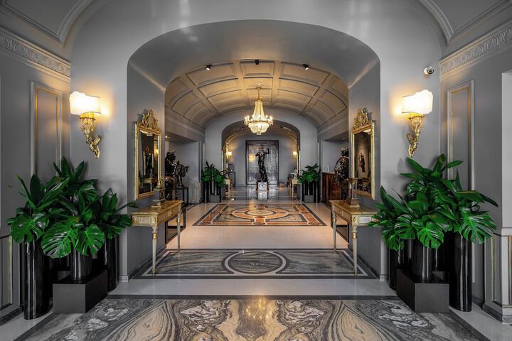 Lobby Photos