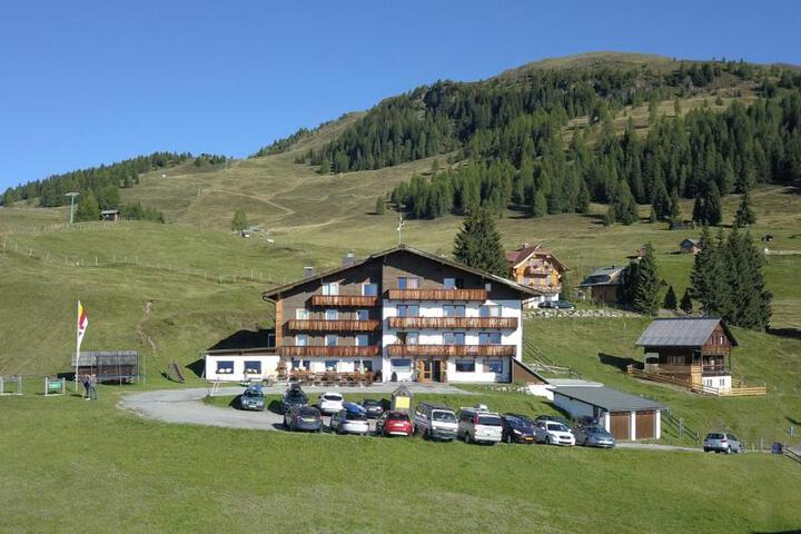 Almhotel Fichtenheim