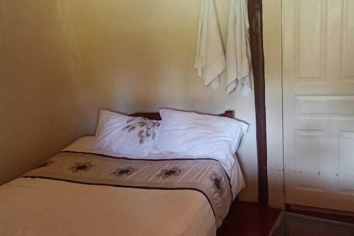 Blue Zone Kenya Resorts and Game Drives in Nanyuki