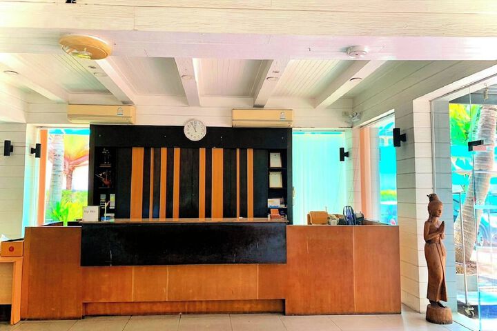 Hotel Interior 3 of 35
