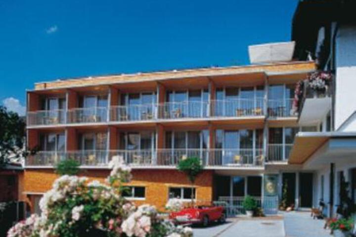 HOTEL GASTHOF ZUM LOEWEN