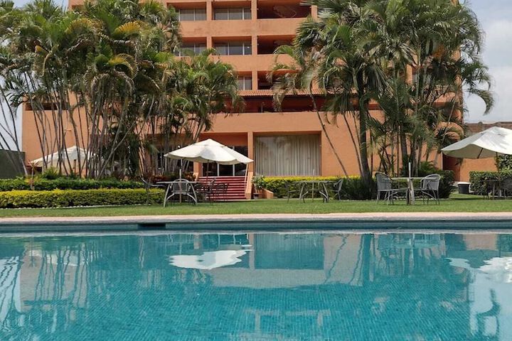 Hotel de Cuautla