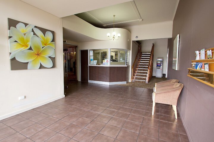Hotel Interior 3 of 90