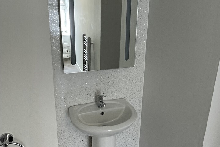 Bath Interior