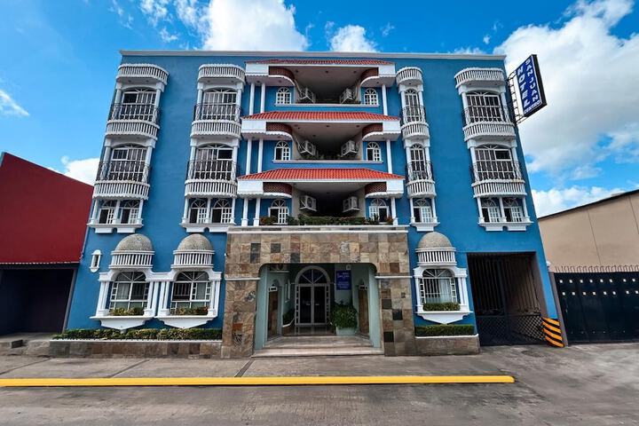 Hotel San Juan