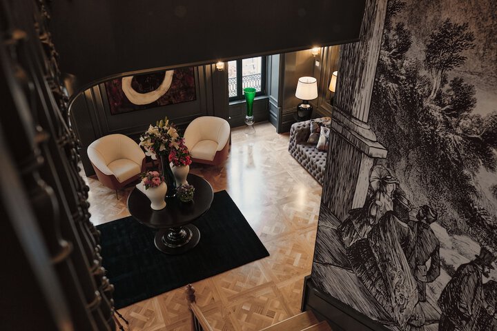Hotel Interior 2 of 158