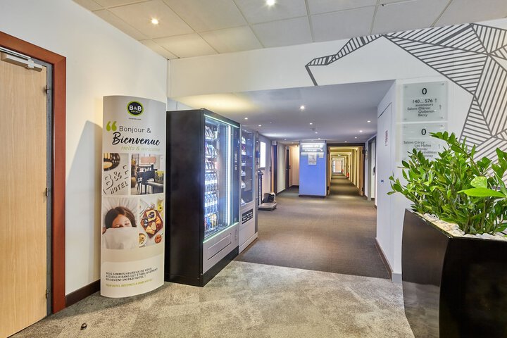 Hotel Interior 2 of 38