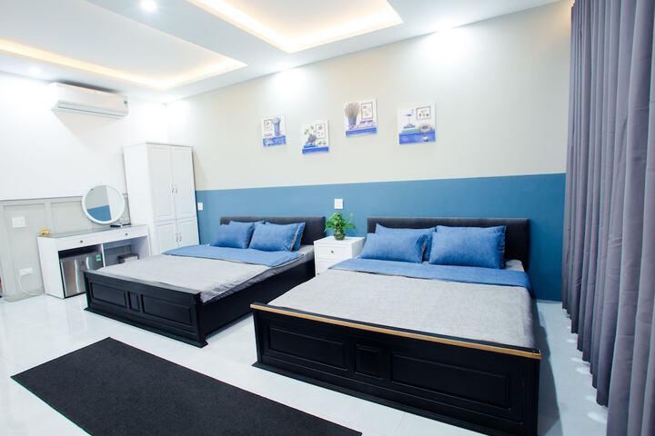 Lalaland Hostel in Quy Nhon