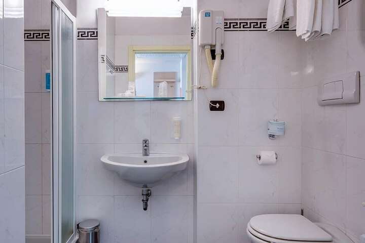 Bath Interior