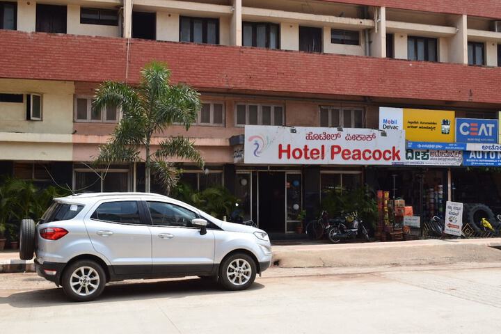 Hotel 57 of 58