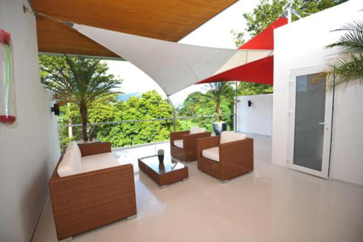 Fitness Facility Photos