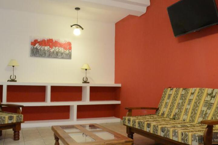 Hotel Interior 10 of 27