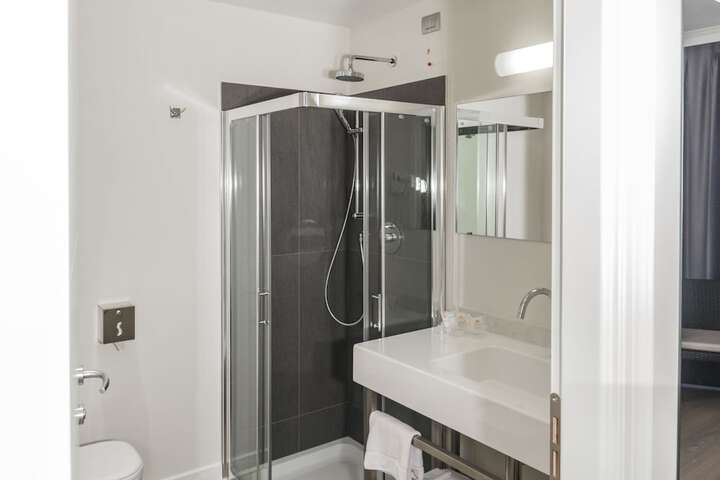 Bath Interior