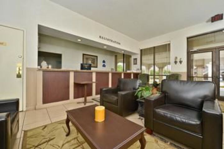 Guest Suite Photo