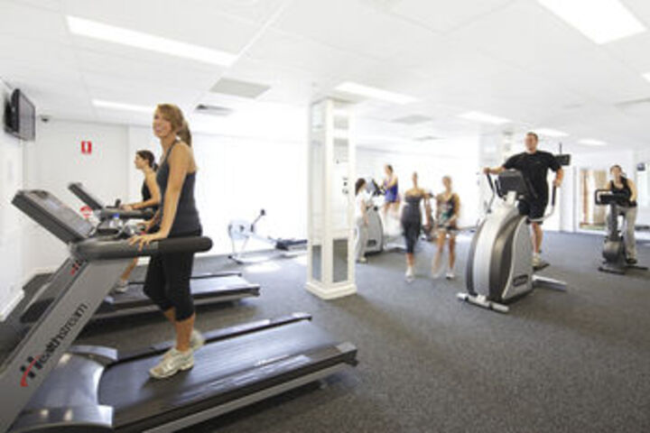 Health and Fitness 16 of 26