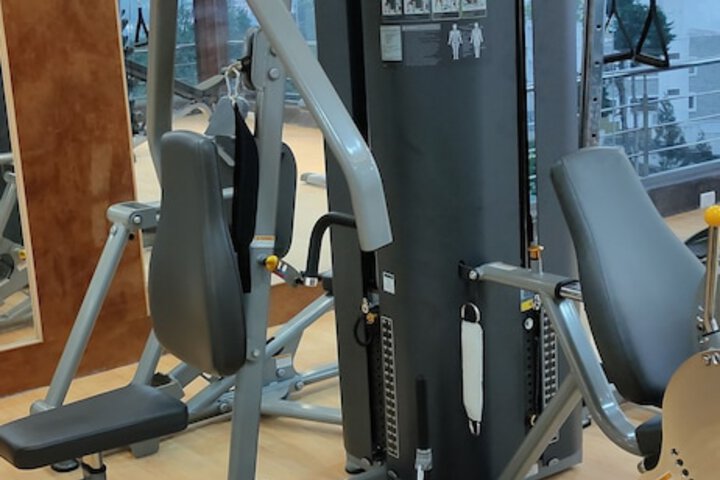 Health and Fitness 43 of 68
