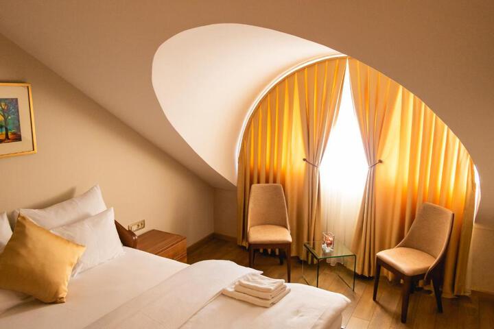 Motel & Restoran Sunce
