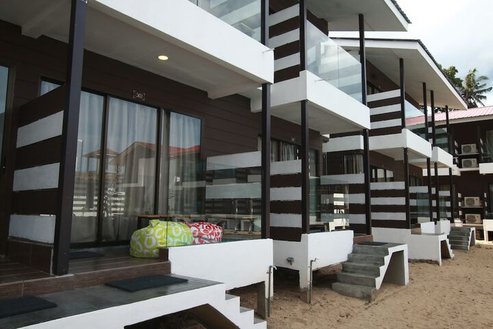 Terrace/Patio 43 of 147