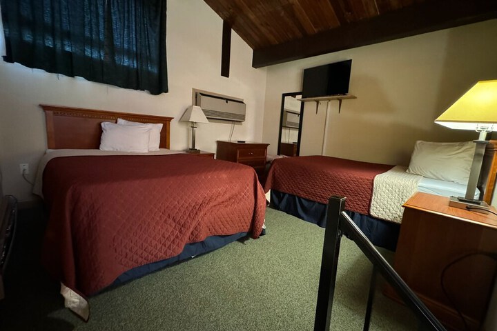 Premium 2 Double Beds (25 of 33)