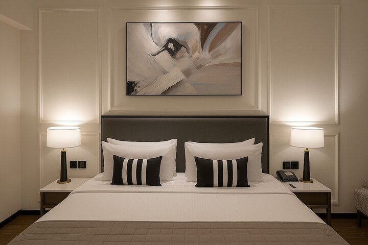 Room 8 of 30