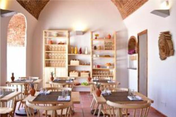 The Noble House Hotel - Evora