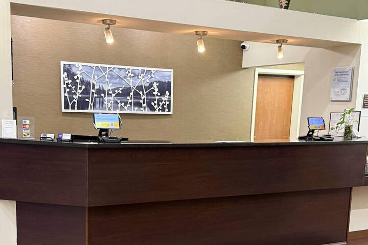 Lobby Photos