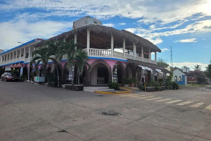 Hotel San Miguel