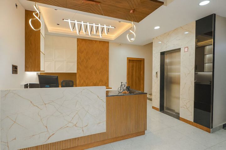 Hotel Interior 10 of 49