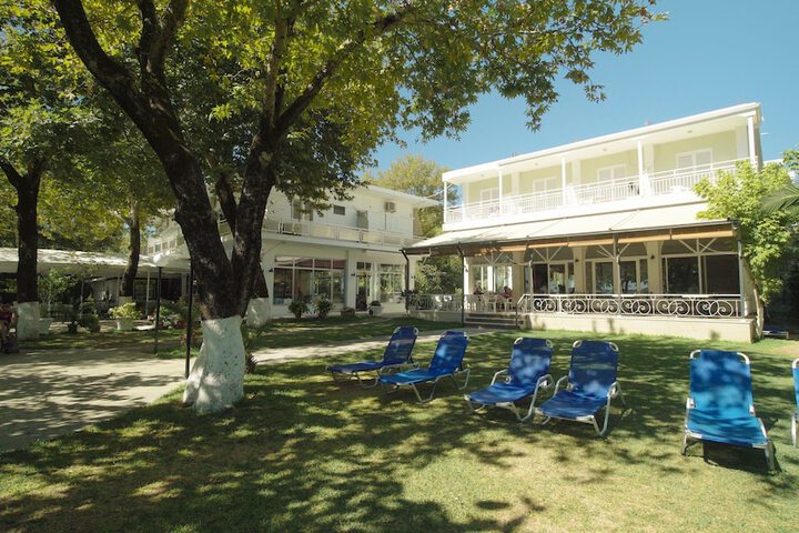 Hotel Exterior 32 of 43