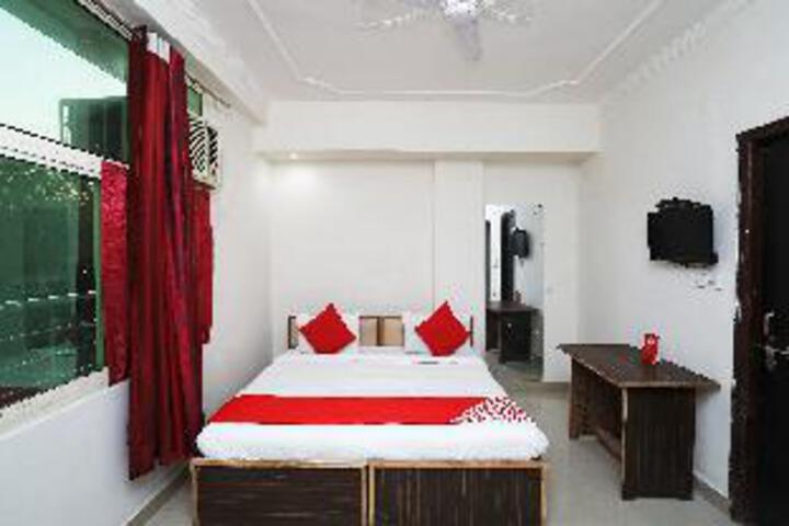 Photo of Sri Dev Residency by OYO Rooms