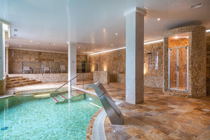 Spa Massage