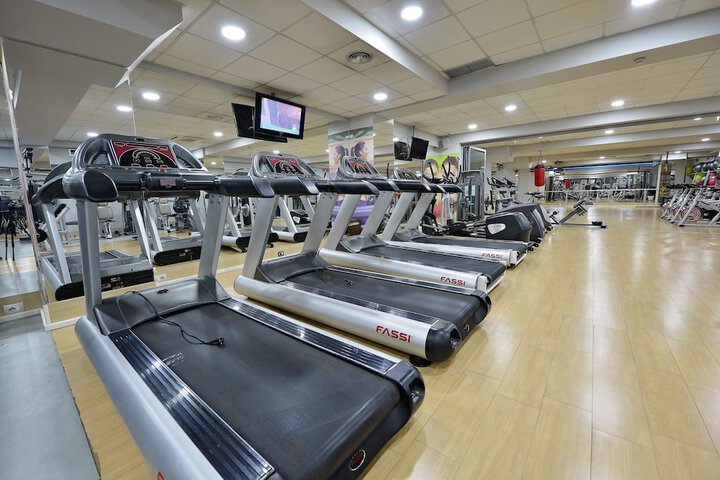 Health and Fitness 22 of 36