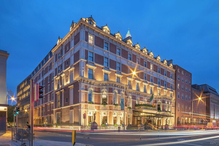Hotel 122 of 122