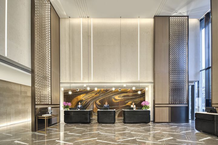 Hotel Interior 2 of 92
