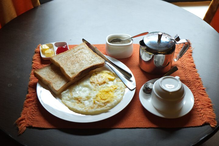 Breakfast/Coffee Service 29 of 40