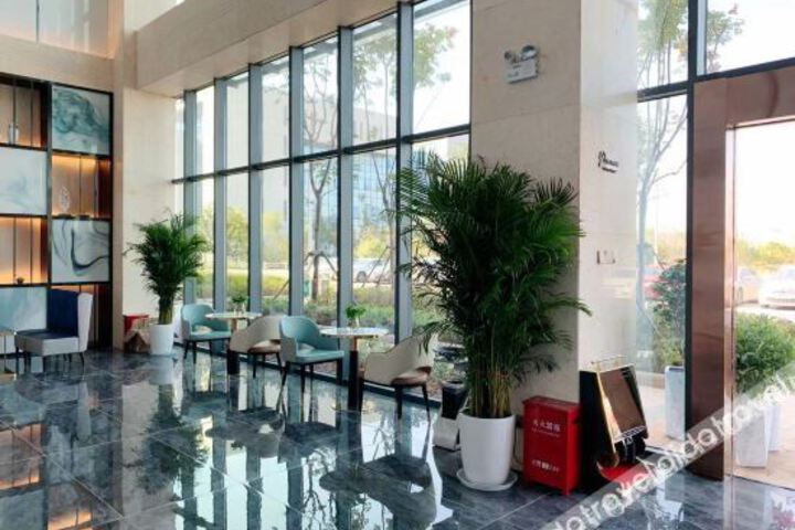 Hotel Interior 9 of 15