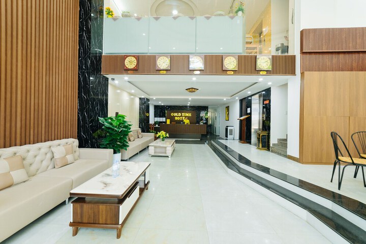 Hotel Interior 2 of 23