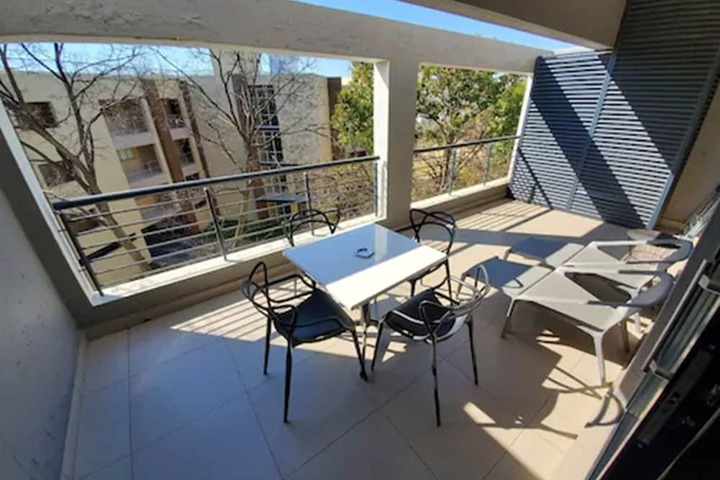 Terrace/Patio 26 of 26
