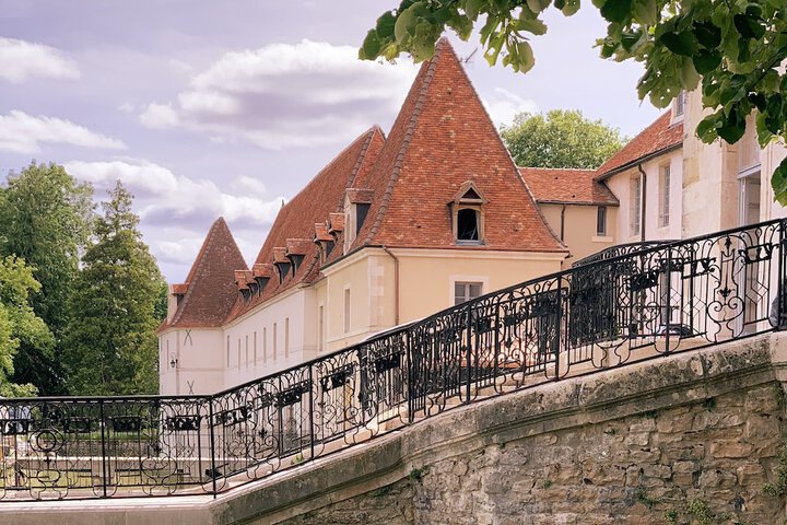 Les Sources de Vougeot